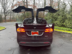 2016 Tesla Model X 86,000 mi
