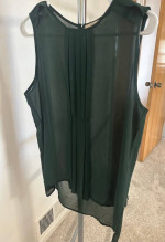 women Blouse Tops Size M