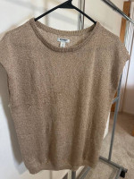 women Blouse Tops Size M