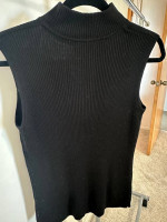 women Blouse Tops Size M