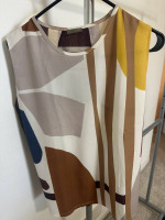 women Blouse Tops Size M