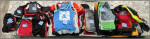 Lot of 179 pieces of Michael Jordan Infant/Toddler/Youth Size Clothing