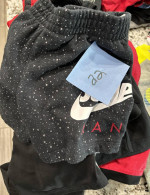 Lot of 179 pieces of Michael Jordan Infant/Toddler/Youth Size Clothing
