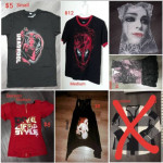 Womens/Teen Clothing