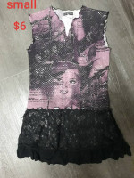 Womens/Teen Clothing