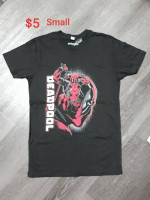 Womens/Teen Clothing