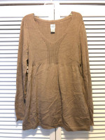 *** MATERNITY CLOTHING LOT ***