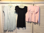 *** MATERNITY CLOTHING LOT ***