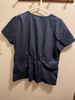 Woman’s Scrub Tops