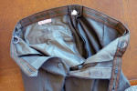 NOS RIDING BREECHES / JODHPURS 32" WAIST - HIGH QUALITY WOOL BLEND
