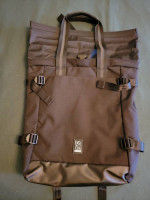 CHROME BAG * BRAND NEW