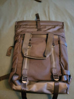 CHROME BAG * BRAND NEW
