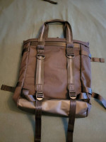 CHROME BAG * BRAND NEW