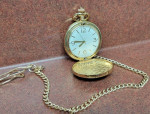 Pocketwatch For Dad
