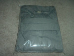 Gray Waffle Robe Lightweight Spa Bathrobe Size S/M Unisex New NIP
