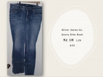 Plus Jeans