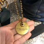 Marc Jacobs Recruit Small Paratrooper Tote/Shoulder Bag