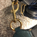 Marc Jacobs Recruit Small Paratrooper Tote/Shoulder Bag