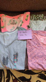 Ladies tops