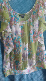 Tops / Blouses *$3-$5