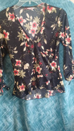 Tops / Blouses *$3-$5
