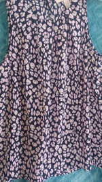 Tops / Blouses *$3-$5
