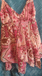 Tops / Blouses *$3-$5