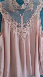 Tops / Blouses *$3-$5