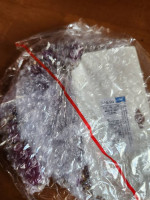 Lot of 200 new necklaces all same