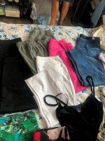 Women's Clothing L/XL