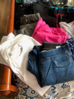 Women's Clothing L/XL