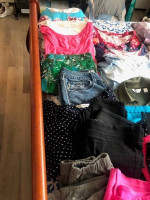 Women's Clothing L/XL