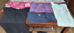 Ladies' Knit "T Shirt" Tops/ Blouses Size Medium  $3 Each