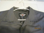 GENUINE HARLEY DAVIDSON WILLIE G SHOP SHIRT - XXL - LIKE NEW!