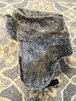 Faux Fur Trapper Hat - new
