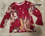 LG Tops any 3 for $9