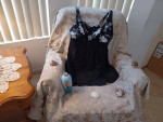 Ladies Swim Dress