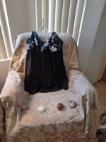 Ladies Swim Dress