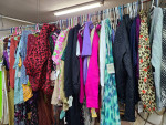 Huge Name brand plus size lot NWT