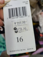 Huge Name brand plus size lot NWT