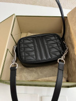 Gucci Marmont Chain Shoulder Bag