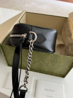 Gucci Marmont Chain Shoulder Bag
