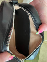 Gucci Marmont Chain Shoulder Bag