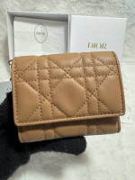 Authentic Christian Dior Wallet