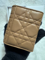 Authentic Christian Dior Wallet