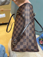 Authentic Louis Vuitton Neverfull MM