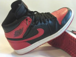 Pristine 1 DMP RETRO 2009 "63 Point" Air Jordans