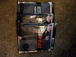 ****long Sleeve Crewneck 32 Degrees long Johns****