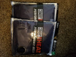 ****long Sleeve Crewneck 32 Degrees long Johns****