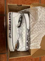 SE bike limited edition Vans